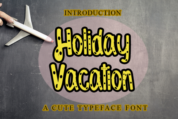 Bring Holiday Vacation to Life in Your Handmade Creations