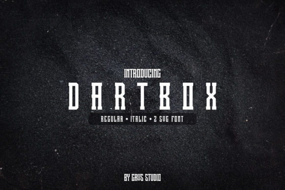 Bringing Dartbox to Life in Handmade Creations