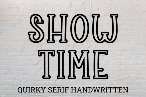 How Show Time Transformed My Campaign Headlines