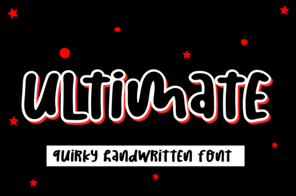 Ultimate Font for Clearer Campaign Visuals